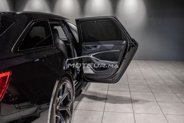 AUDI A6 occasion 1882627