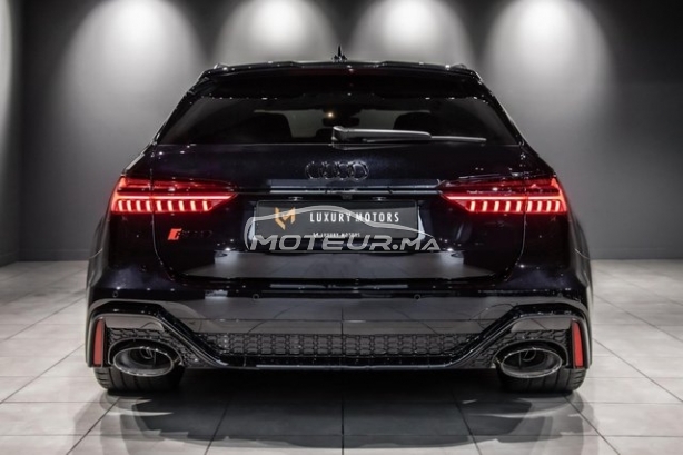 AUDI A6 occasion 1882620