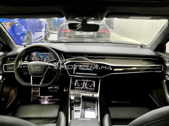 AUDI A6 occasion 1619495