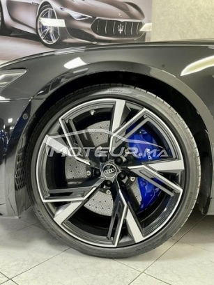 AUDI Rs6 occasion 1440692