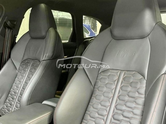 AUDI A6 occasion 1619487