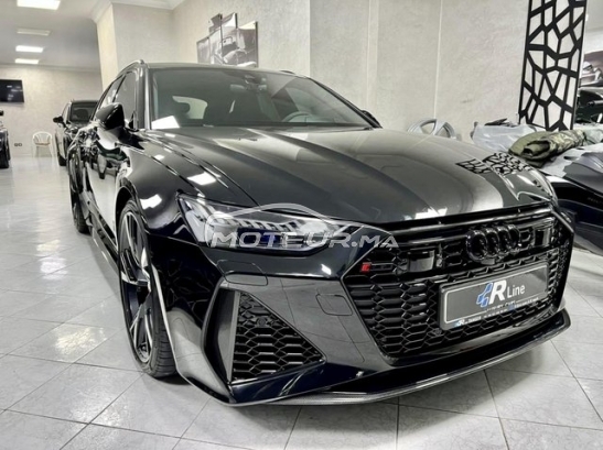 AUDI A6 occasion 1619491