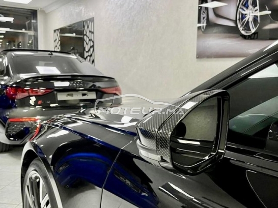 AUDI A6 occasion 1619489