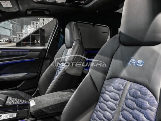 AUDI A6 occasion 1882611