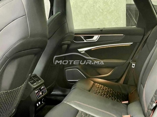 AUDI A6 occasion 1619488