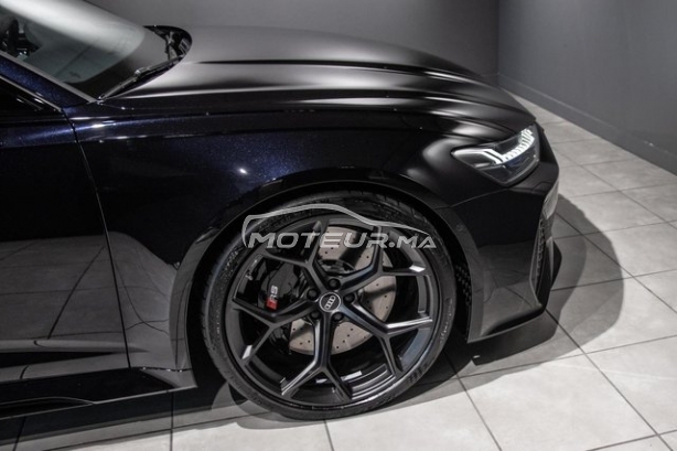 AUDI A6 occasion 1882630