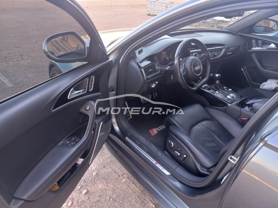 أودي ا6 مستعملة 1753458