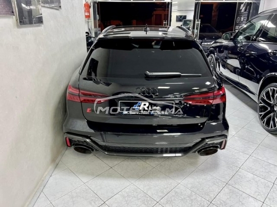 AUDI A6 occasion 1619496