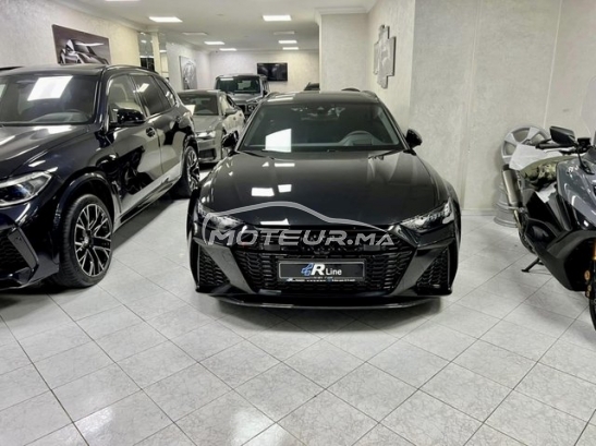 AUDI A6 occasion 1619492