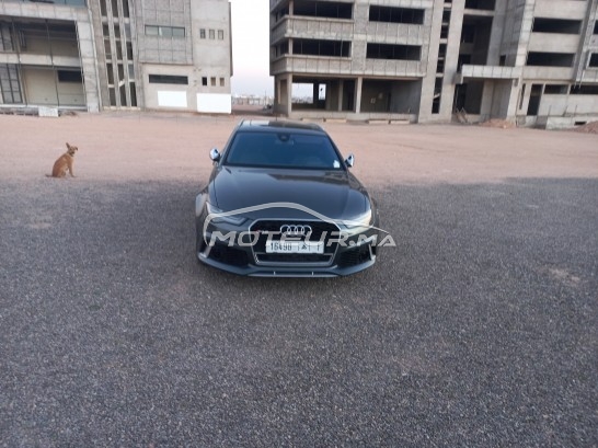 أودي ا6 مستعملة 1753457