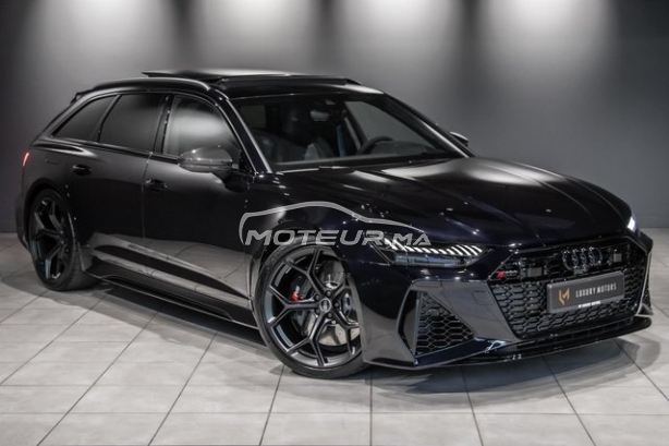 AUDI A6 occasion 1882604