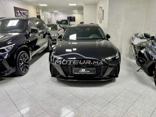 AUDI A6 occasion 1619498