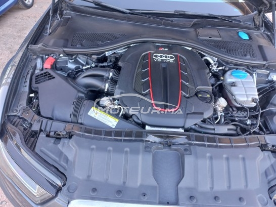 أودي ا6 مستعملة 1753459