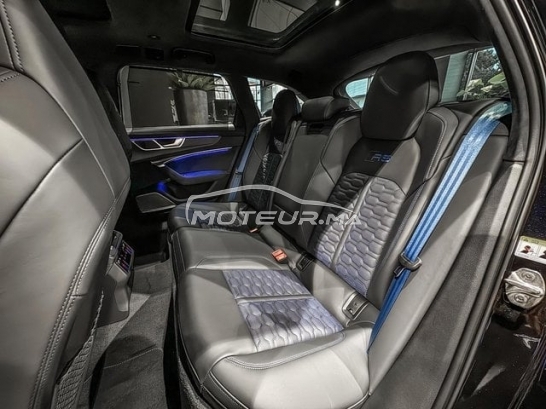 AUDI A6 occasion 1882616