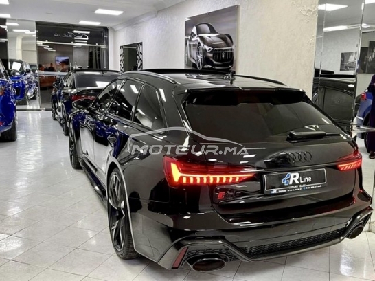 AUDI A6 occasion 1619493