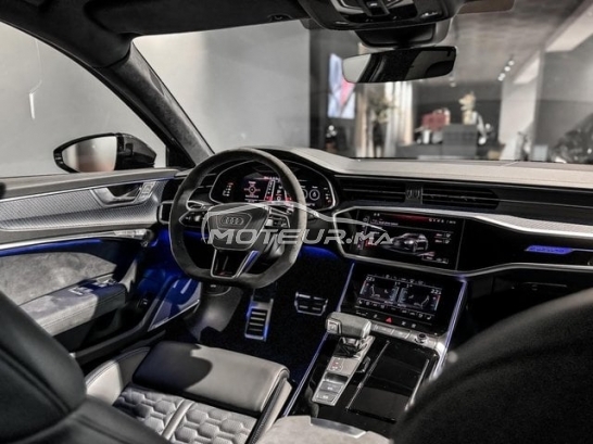 AUDI A6 occasion 1882608