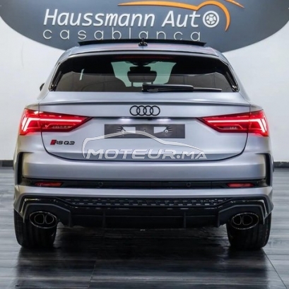 أودي كي3 مستعملة 1574741