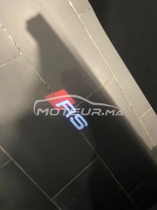 أودي كي3 مستعملة 1659257