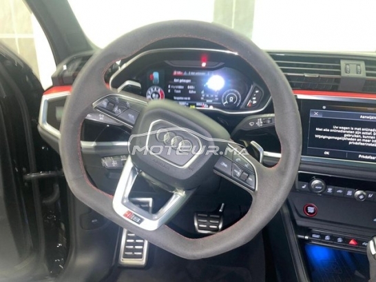 أودي كي3 مستعملة 1946943