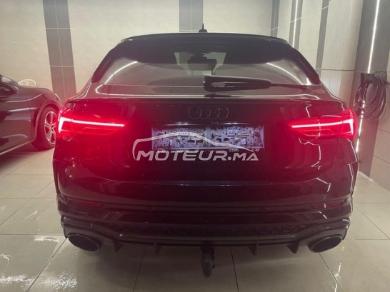 أودي كي3 مستعملة 1946942