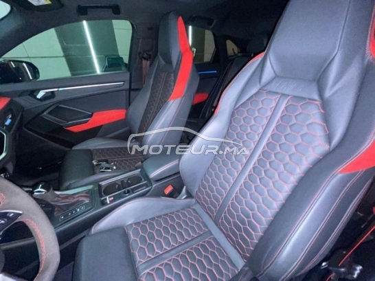 أودي كي3 مستعملة 1946946