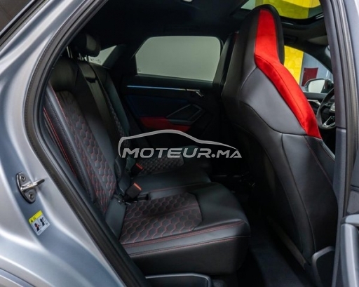 أودي كي3 مستعملة 1574736