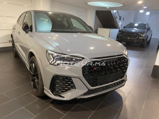 أودي كي3 مستعملة 1659260