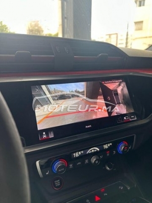 AUDI Q3 occasion 1690121