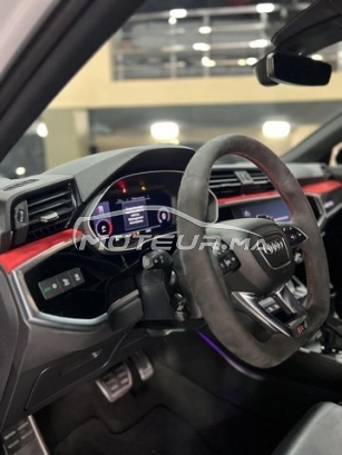 أودي كي3 مستعملة 1846776