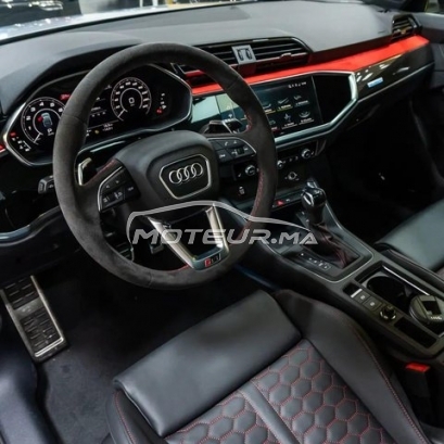 أودي كي3 مستعملة 1574739