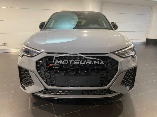 أودي كي3 مستعملة 1659264