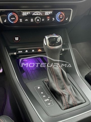 أودي كي3 مستعملة 1666325