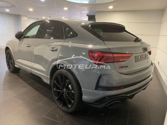 أودي كي3 مستعملة 1659254