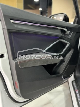 أودي كي3 مستعملة 1846778