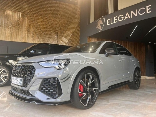 AUDI Q3 occasion 1676356