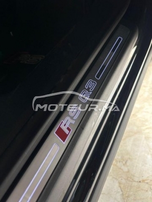 AUDI Q3 occasion 1690123