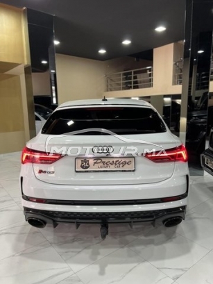 أودي كي3 مستعملة 1846775