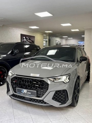 أودي كي3 مستعملة 1666322