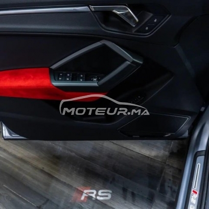 أودي كي3 مستعملة 1574738