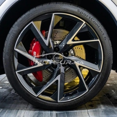 أودي كي3 مستعملة 1574740