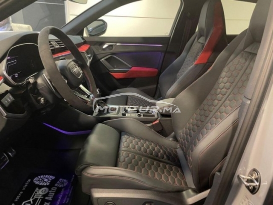 أودي كي3 مستعملة 1659262