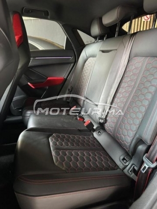 AUDI Q3 occasion 1690127