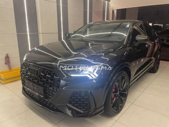 أودي كي3 مستعملة 1946940