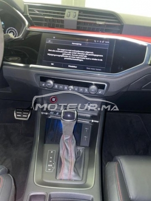 أودي كي3 مستعملة 1946947