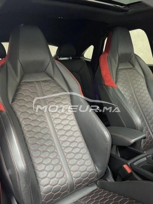 أودي كي3 مستعملة 1666326