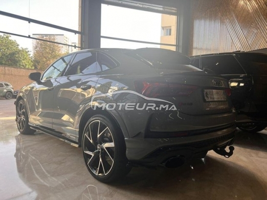 AUDI Q3 occasion 1676355