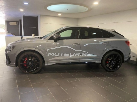 أودي كي3 مستعملة 1659259