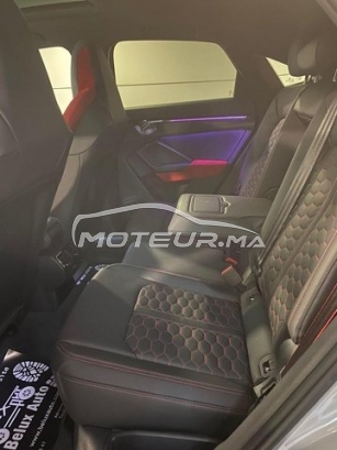 أودي كي3 مستعملة 1659263