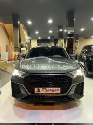 AUDI Q3 occasion 1897931