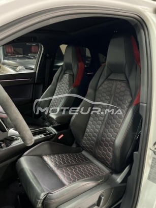 أودي كي3 مستعملة 1846781